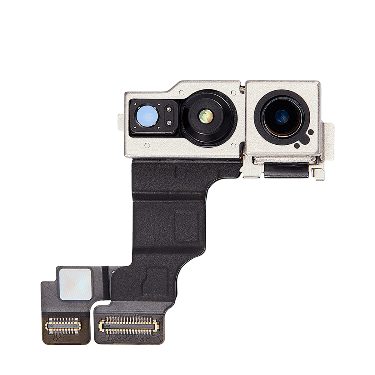 Flex Camara Frontal +  DOT iPhone 15